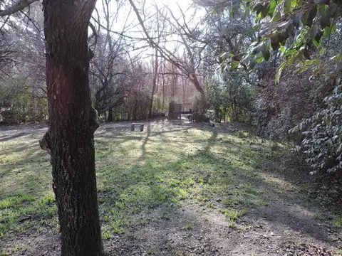 Casa 5 ambientes con 1 baño