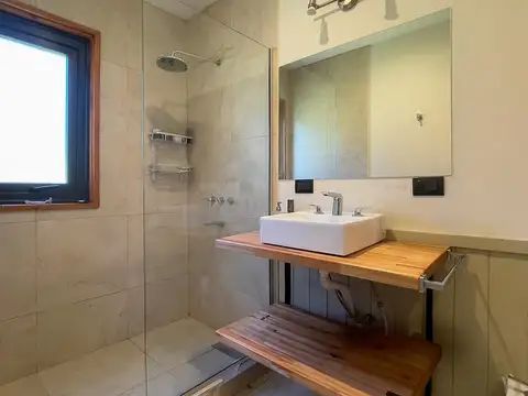 Casa en Alquiler 4 años