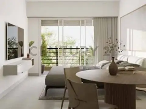 Departamento en Venta en Moron, USD 124.000