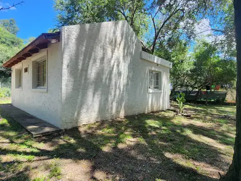 Casa en Venta en Bialet Masse, USD 45.400