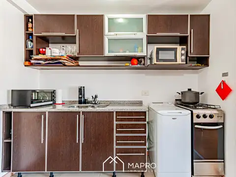 Departamento en Venta 15 años