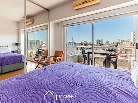 Departamento en Venta al Sudeste