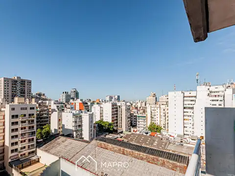 Avenida Rivadavia al 6100
