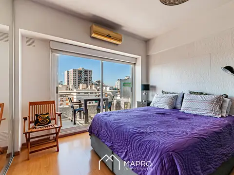 Departamento en Venta Apto profesional