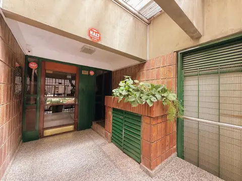 Salta 1371 - Departamento De 1 Dormitorio En Alquiler - Centro, Rosario