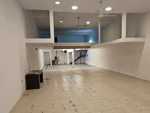 Local en Venta en Once, USD 1.500.000