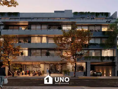 Departamento en Venta en Rosario, Santa Fe