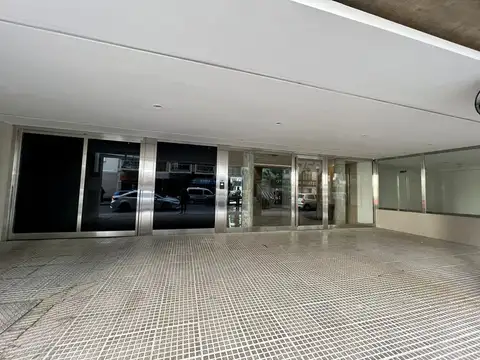 Departamento en Alquiler Temporal de 2 ambientes