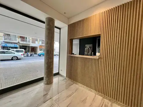 Departamento en Alquiler Temporal de 1 dormitorio