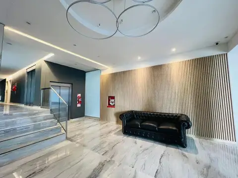 Departamento en Alquiler Temporal en Almagro, $ 50.000
