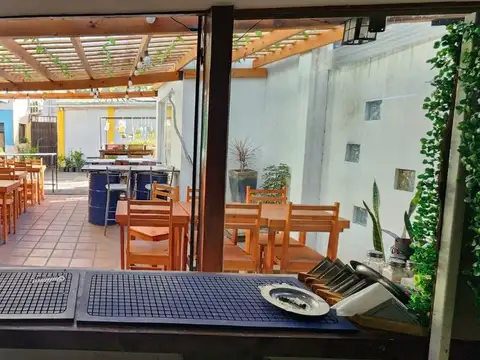 Depto Tipo Casa en Venta 40 años