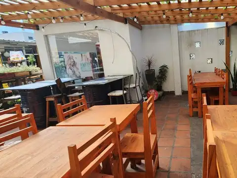 General las Heras 100