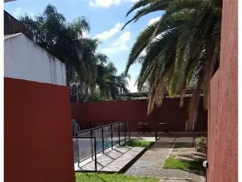 ALTO ALBERDI - CASEROS 2940 ASCENSOR, PISCINA ASADOR