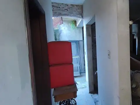 Terreno en venta Rosario Abasto - Ideal constructoras