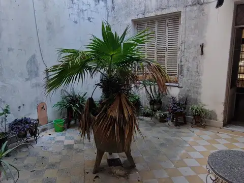 Terreno en Venta 8  mts Frente