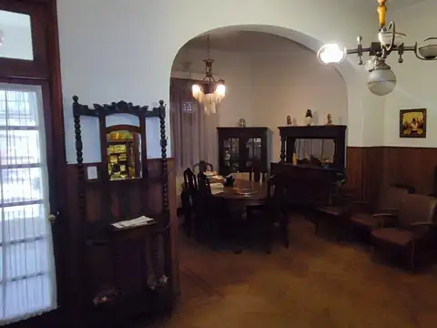 Italia y Cochabamba