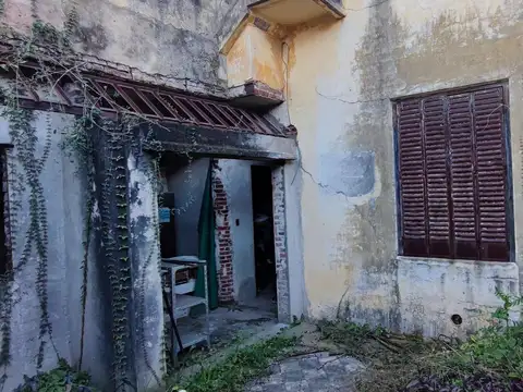 Terreno en venta Rosario Abasto - Ideal constructoras