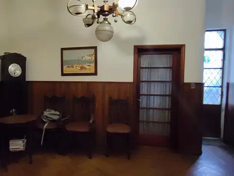 Terreno en venta Rosario Abasto - Ideal constructoras