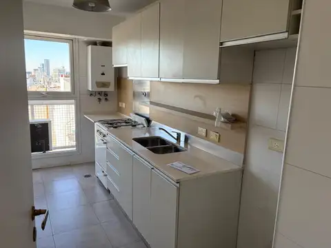 Departamento en Alquiler en Recoleta, CABA