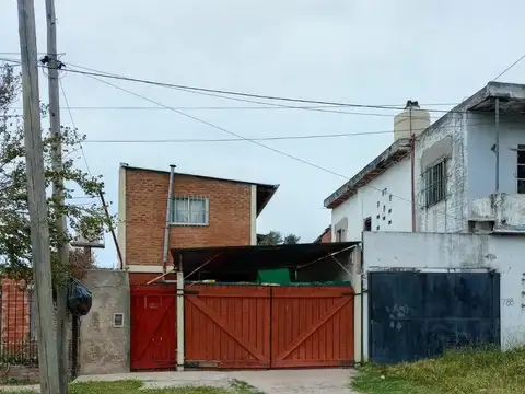 Casa en PH de 1 dormitorio