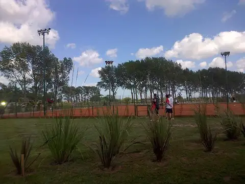 Terreno en Venta de 698,0 m2