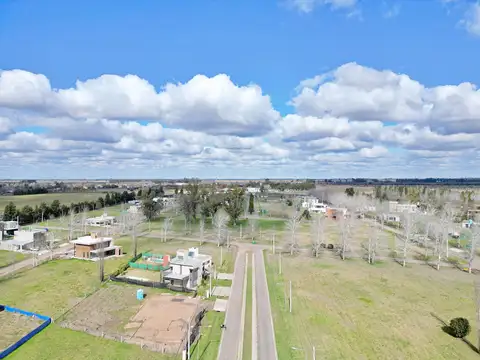 Terreno en Venta en Piñero, USD 36.320