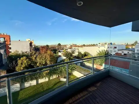 Departamento en Venta al Este