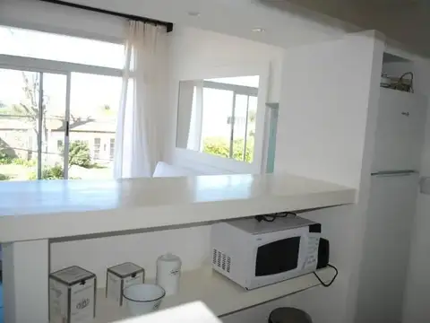 Departamento en Alquiler Temporal A Estrenar