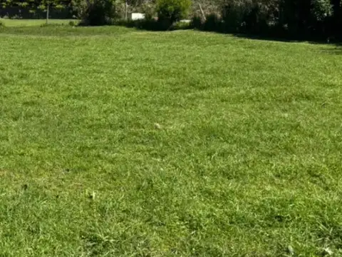 Lote en Venta Barrio Cantón Norte