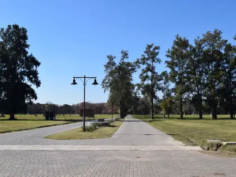 ALMAHUE - Pres. Derqui 100