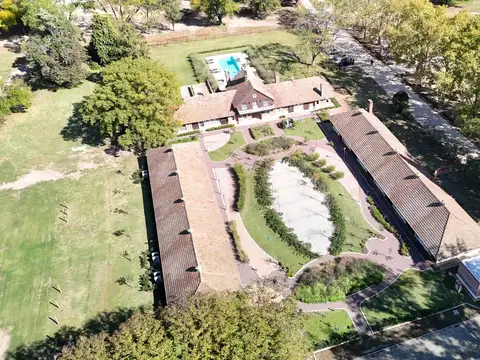 Terreno Lote  en Venta en Almahue, La Lonja, Pilar