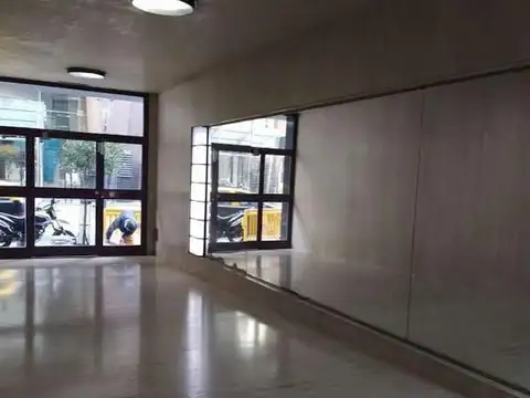 Departamento en Alquiler Temporal 40 años