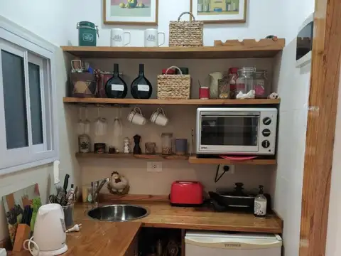 Departamento en Alquiler Temporal en Microcentro, $ 650.000