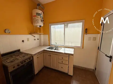 Depto Tipo Casa en Venta en Villa Ballester, USD 72.000