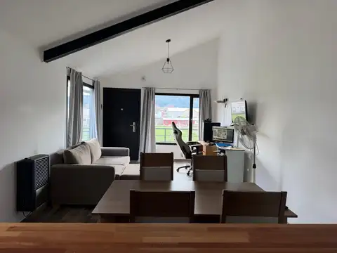 Departamento en Venta en Esquel, USD 52.000