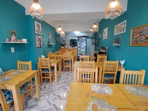 Local en Venta en Villa Crespo, USD 90.000