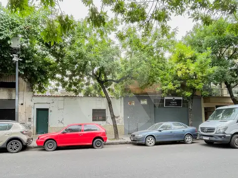 Casa en Venta en Boedo, USD 130.000