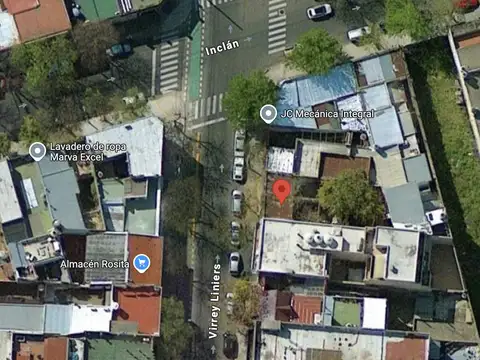 Casa en Venta 50 años