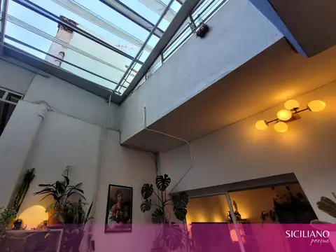 Depto Tipo Casa en Venta en Floresta, USD 132.000
