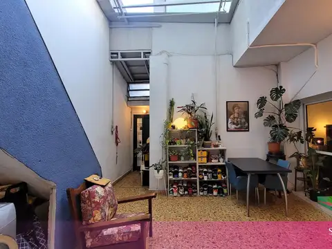 Depto Tipo Casa en Venta A Estrenar