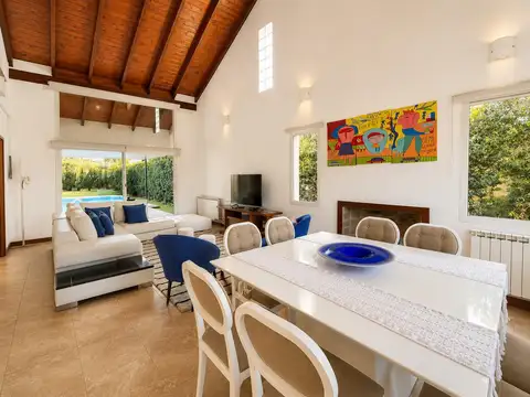Casa en Venta de 3 dormitorios