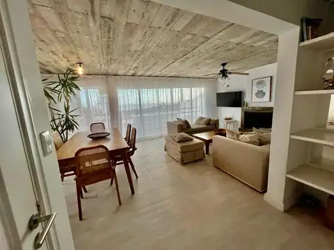 Departamento en Alquiler en La Barra, USD 1.500