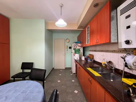 Departamento en Venta en Villa Raffo, USD 99.000