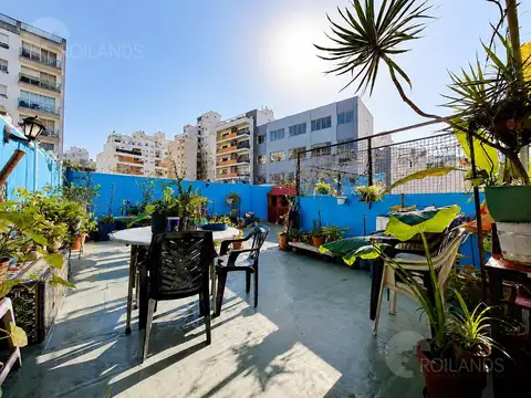 Departamento en Venta 50 años