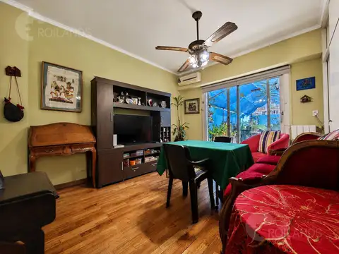 Departamento en Venta de 4 ambientes