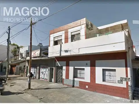 TERRENO VENTA RAMOS MEJIA IDEAL INVERSOR