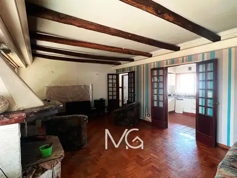 Casa en Venta al Noroeste