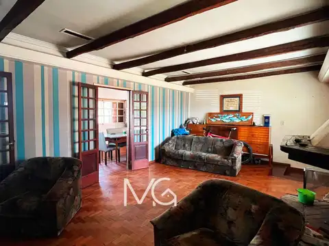 Casa en Venta 20 años