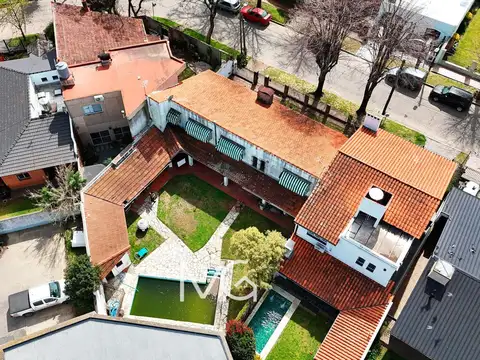 Casa en Venta en Adrogue, USD 198.000