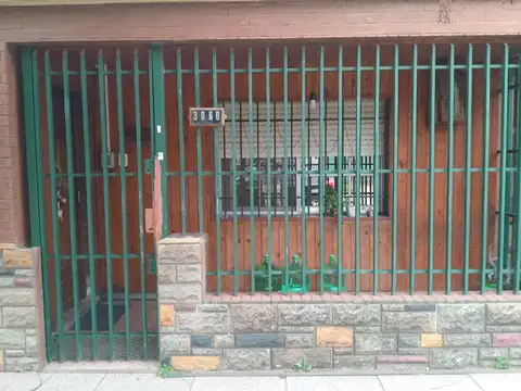 Casa estilo americana en José C. Paz
